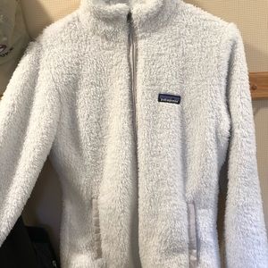 Patagonia jacket
